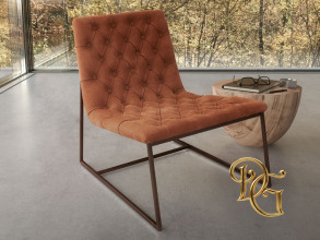 Кресло Silence