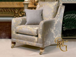 Кресло Horatio Chair