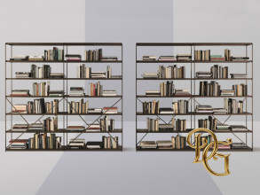 Стеллаж Image