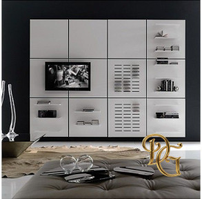 Стенка Mosaico