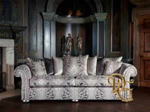 Кресло Manhattan