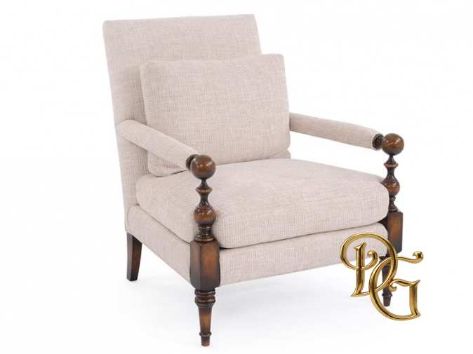 Кресло Transitional-Style
