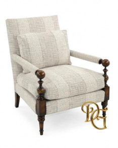 Кресло Transitional-Style