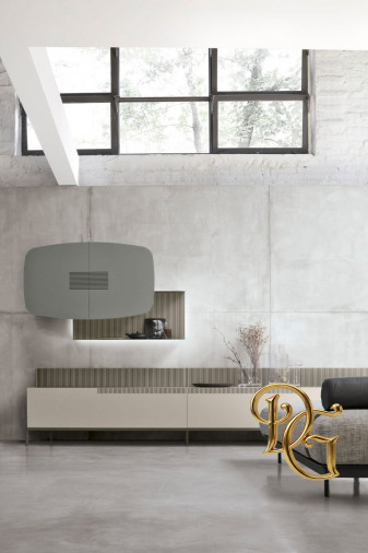 Стенка Time Unit Ti 111