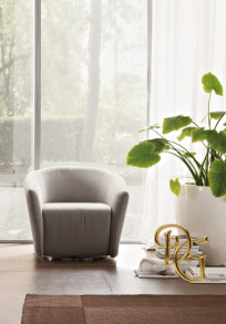 Кресло Alice Beige