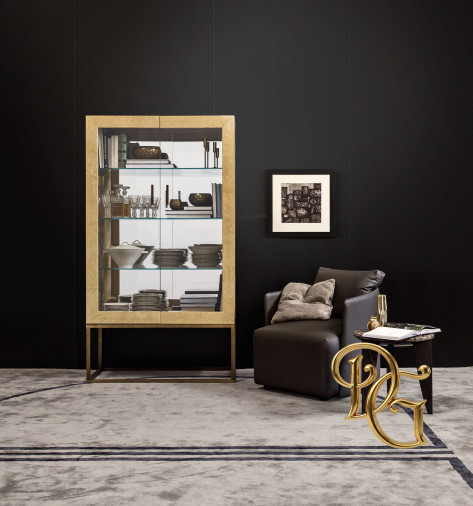 Столик журнальный Virgilio H45