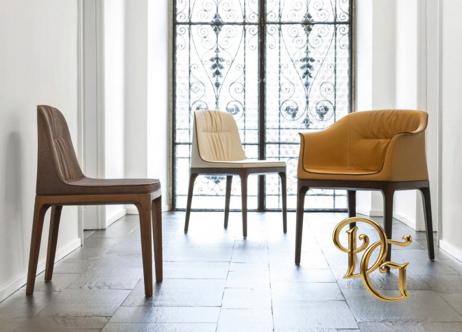 Кресло Mivida 7213