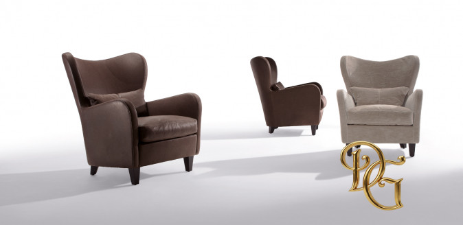 Кресло Portofino