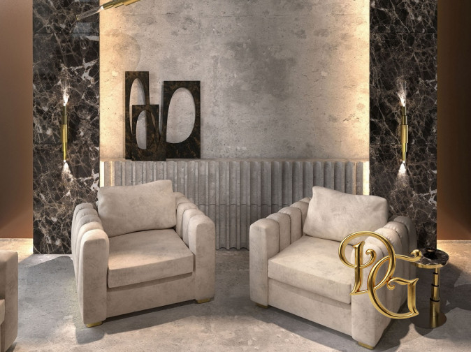 Кресло Colombo