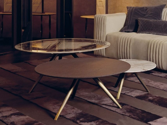 Столик журнальный Lord Modern