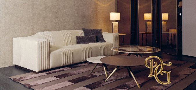 Столик журнальный Lord Modern