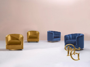 Кресло Firenze &amp; Venezia