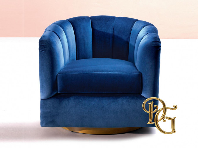 Кресло Firenze &amp; Venezia