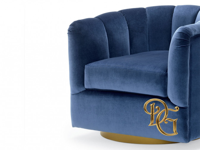 Кресло Firenze &amp; Venezia