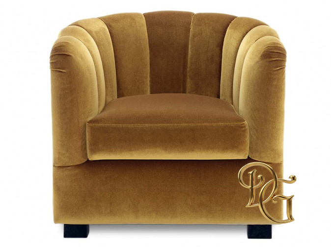 Кресло Firenze &amp; Venezia