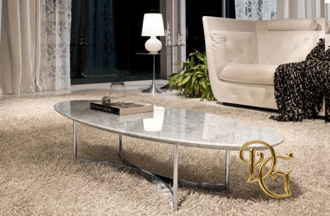 Столик журнальный Parioli 7315