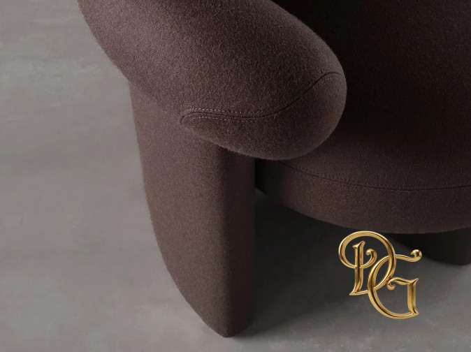 Кресло Jeanette