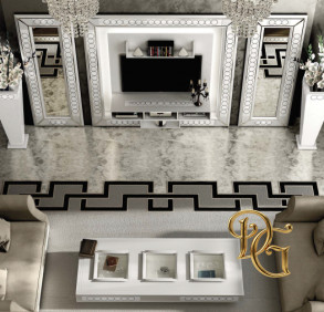 Столик журнальный 3 Windows