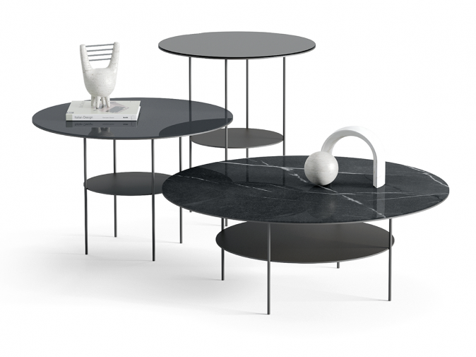 Столик журнальный Stick