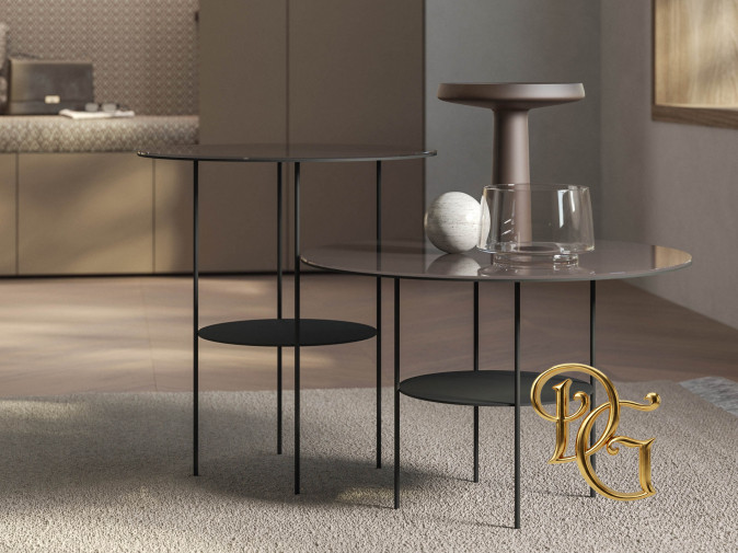 Столик журнальный Stick