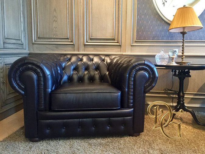 Кресло Chester