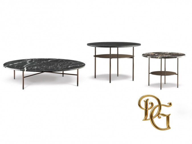 Столик журнальный Lelong 23