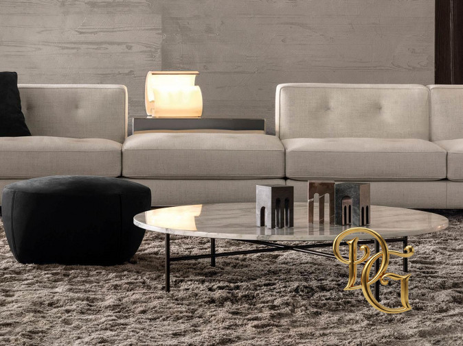 Столик журнальный Lelong 23