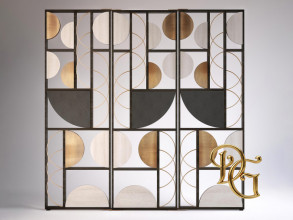 Ширма Tiffany
