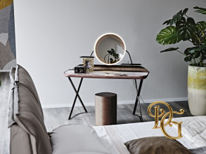 Туалетный столик Cocoon Keramik