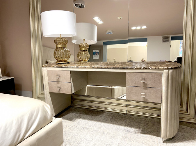 Туалетный столик Bach