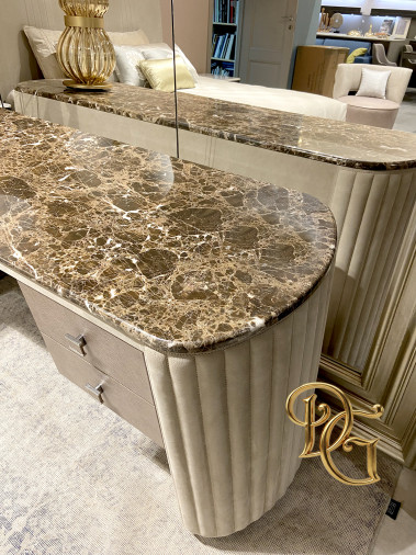 Туалетный столик Bach