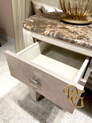 Туалетный столик Bach