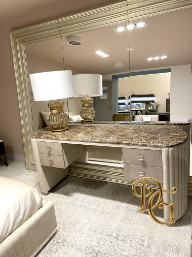 Туалетный столик Bach