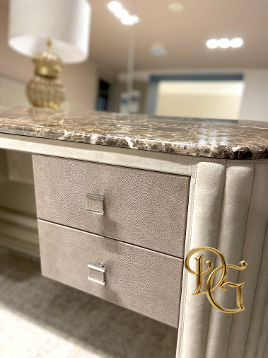 Туалетный столик Bach