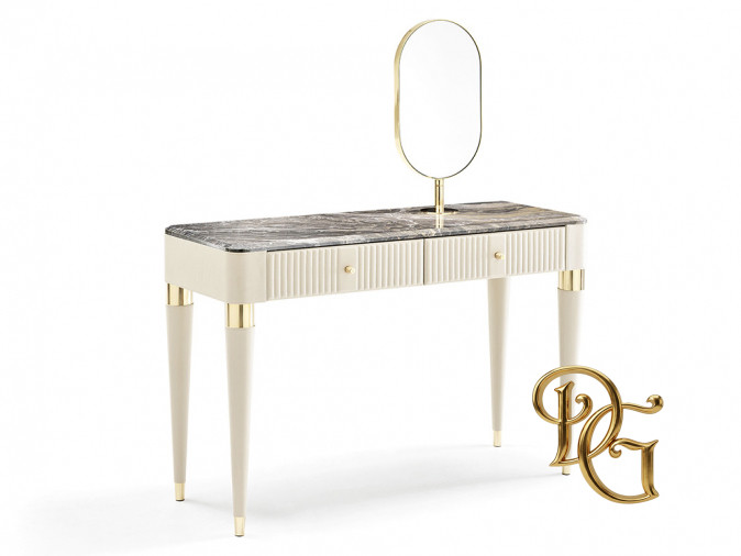 Туалетный столик Hollywood