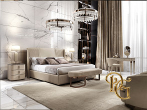 Туалетный столик Hollywood