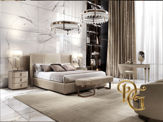 Туалетный столик Hollywood