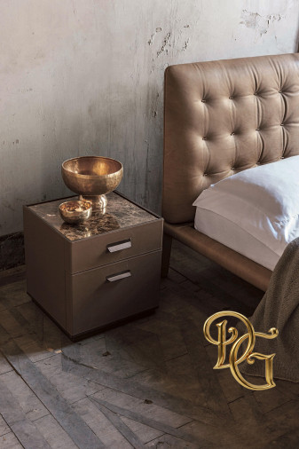 Тумбочка Skin