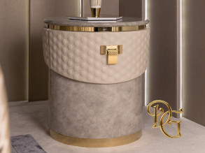 Тумбочка Vogue Deco