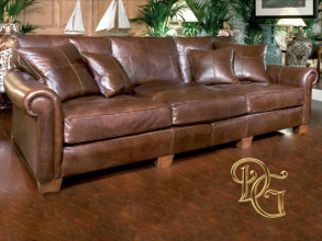 Диван Plantation Sofa