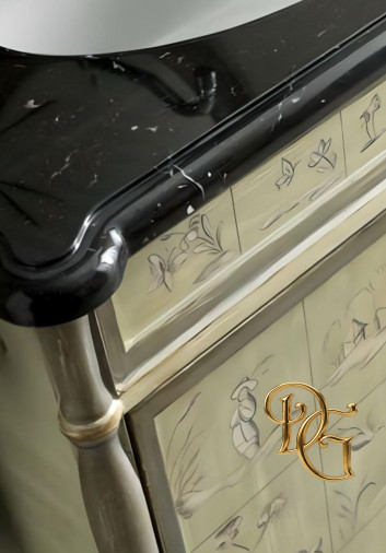 Тумба под раковину 4042