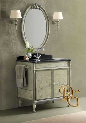 Тумба под раковину 4042