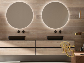 Тумба под раковину Tortona