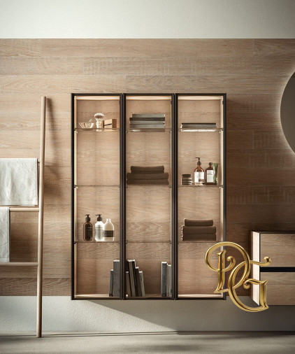 Тумба под раковину Tortona