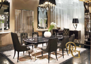 Стол обеденный Versailles Deco