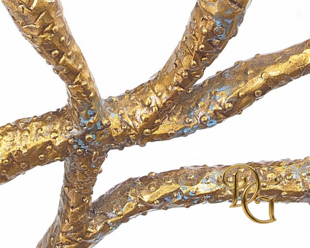 Стол обеденный Branches 0029