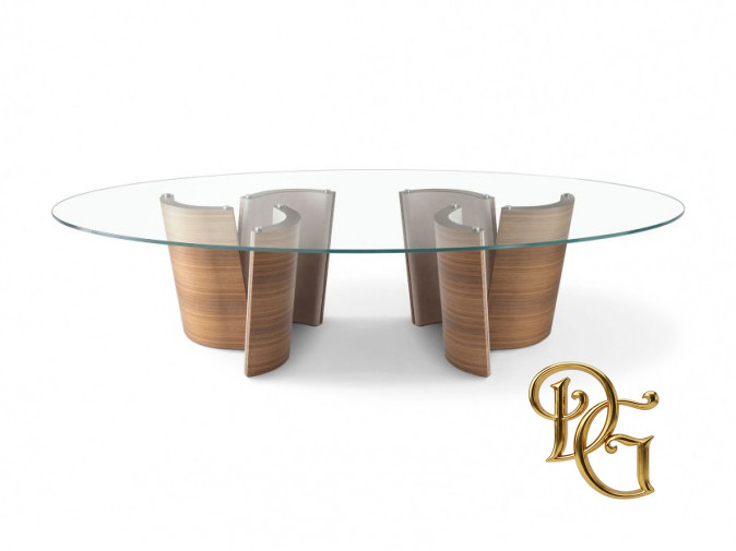 Стол обеденный Madison PM4010