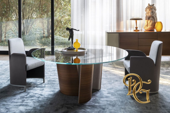 Стол обеденный Madison PM4010