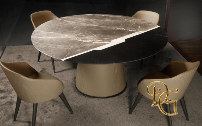 Стол обеденный Duke