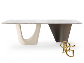 Стол обеденный Pinnacle